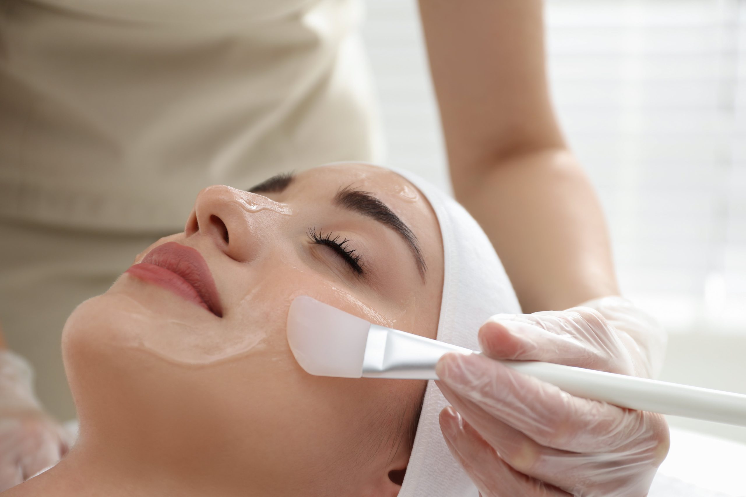 Revitalize your skin with our professional facial peel at BGY Skin Aesthetics and Spa in Jupiter, FL. Enjoy a brighter, more even complexion.