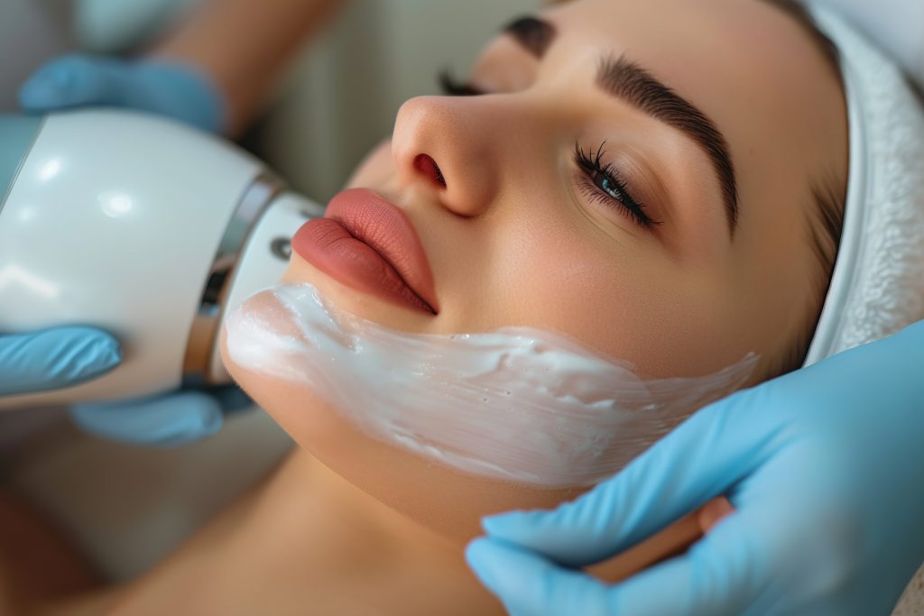 Experience a revitalizing microdermabrasion treatment at BGY Skin Aesthetics and Spa in Jupiter, FL. Enjoy smoother, brighter skin with minimal downtime.